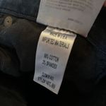 Citizens of Humanity COPY -  black skinny leg high rise jeans 28 Photo 7