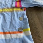 Vilagallo Blue Shirt Photo 2