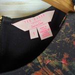 Ted Baker  Tropical Floral Graphic Layered Dress Photo 4