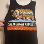 Riot Society Cali tank‎ Photo 2
