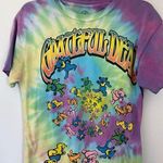 Grateful Dead  tee. Size L Photo 1