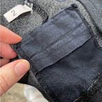 Horny Toad  Black Short Sleeve Shift Dress Womens M Gorpcore Casual Outdoorsy Photo 5