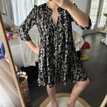 Ba&sh Women’s 0/4 Frezza Noir Lady Dress Photo 1