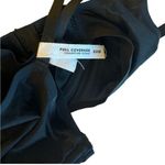 Aerie Smoothez by The Full Coverage Mesh Bra - Black 32D Photo 2