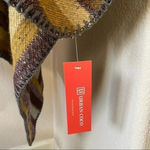 Urban Coco  poncho One Size Photo 3