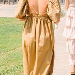 En Saison Maxi Dress Photo 1