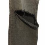 frame denim High Rise Skinny Jeans Size 28 Photo 6