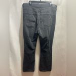 EXPRESS Black Distressed Jeans Photo 1