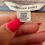 American Eagle  V-Neck Babydoll Dress Photo 8