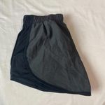 Nike  dri-fit running shorts Photo 1