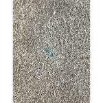 Noonday Collection Women's Beige Suede Crossbody Bag SKU 6146 Photo 5