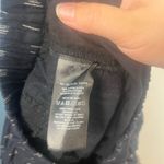 Anthropologie  Black Ikat Beach Pants With Beads Size small Photo 7