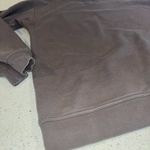Lululemon  perfectly oversized crew 8 pullover sweatshirt Photo 1