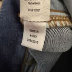 Spanx  Cropped Wide Leg Jean XL Women’s Shaded Blue Photo 5