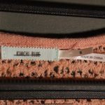 Kimchi Blue NWOT  X Urban Outfitters Orange Sweater Size Small Photo 5