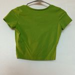 Wild Fable Target  Green Crop Top- perfect for St. Patrick’s Day! Photo 3