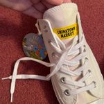 Converse x CHINATOWN MARKET Chuck Taylor All Star 70 Ox UV COLOR CHANGING White Photo 3