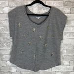 Buffalo David Bitton Cross Top Photo 3