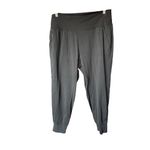 Athleta  - Venice High Rise Jogger Travel & Workwear Sz L Photo 2