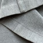 Chico's  Gray Trousers Womens 15 Pants Photo 8