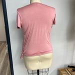 Thyme + Honey  Tie Waist Top 1X Photo 3