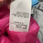 Escada Silk Skirt Pink Size 44 12 Photo 7