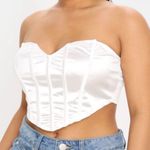 Pretty Little Thing Going Out Top Photo 1