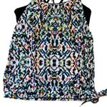 Athleta Sunflare Blousy Tankini Top Photo 3