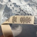 For Love & Lemons butterfly lace slip dress Photo 8