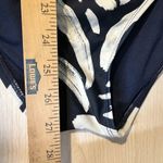 Hurley Women's UPF 50+ Sun Protection Printed One Piece Swimsuit Photo 6