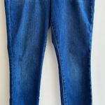 Universal Threads Universal Thread High Rise Skinny Jeans, Button Fly, Medium Wash, Size 12/31R Photo 2