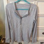 Aerie  long sleeve tee Photo 0