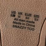 Fergalicious 🆕 Snazzy Too snakeskin thong … Photo 6