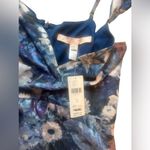 Hutch Anthropologie Ruffled Midi Dress Photo 8