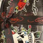 Ed Hardy  makeup bag  Photo 7