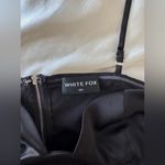 White Fox Boutique White Fox Corset SIZE XS Photo 2