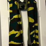 Women’s winter scarf Photo 0