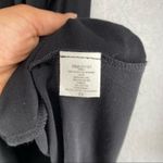 Pebble and Stone Floral Mesh Trim Tank Black Size 2X Photo 3