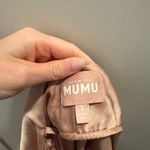 Show Me Your Mumu Bodysuit Photo 2