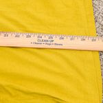 The North Face Long Sleeve Graphic T-Shirt Women's XXL Gold Floral Retro Outdoor Photo 6