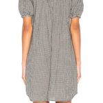 Capulet Sofia Off The Shoulder Gingham Dress Photo 1