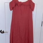 NWT Rosevelvet Off Photo 0
