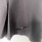 Nike  Club 15" Dri-FIT Women's Black Golf Skort NEW Size L Photo 2