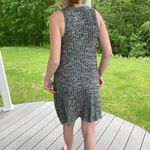 Maeve  Anthropologie Emerson Gray Swing Dress Photo 4