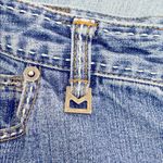 Michael MICHAEL KORS Straight Leg Jeans 8/31 Medium Wash $105 Retail EUC Blue Photo 7