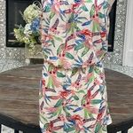 Outdoor Oasis Strapless Swimsuit Coverup Photo 0