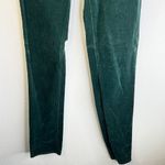 AG Adriano Goldschmied AG Stevie Slim Straight Green‎ Corduroys Photo 2