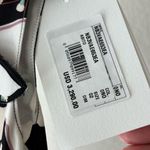 NWT Valentino butterfly Print Dress SIZE2 Black Size 2 Photo 9