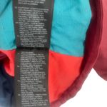 Ortovox Women's Size Small Red Swisswool Leone Jacket‎ Photo 4