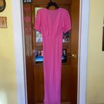A New Day  Maxi Dress Pink Photo 2